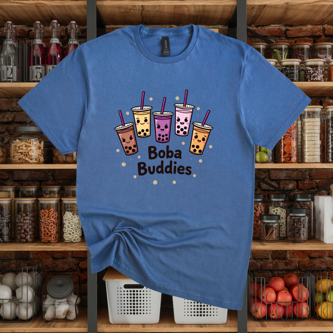 Boba Buddies T-Shirt