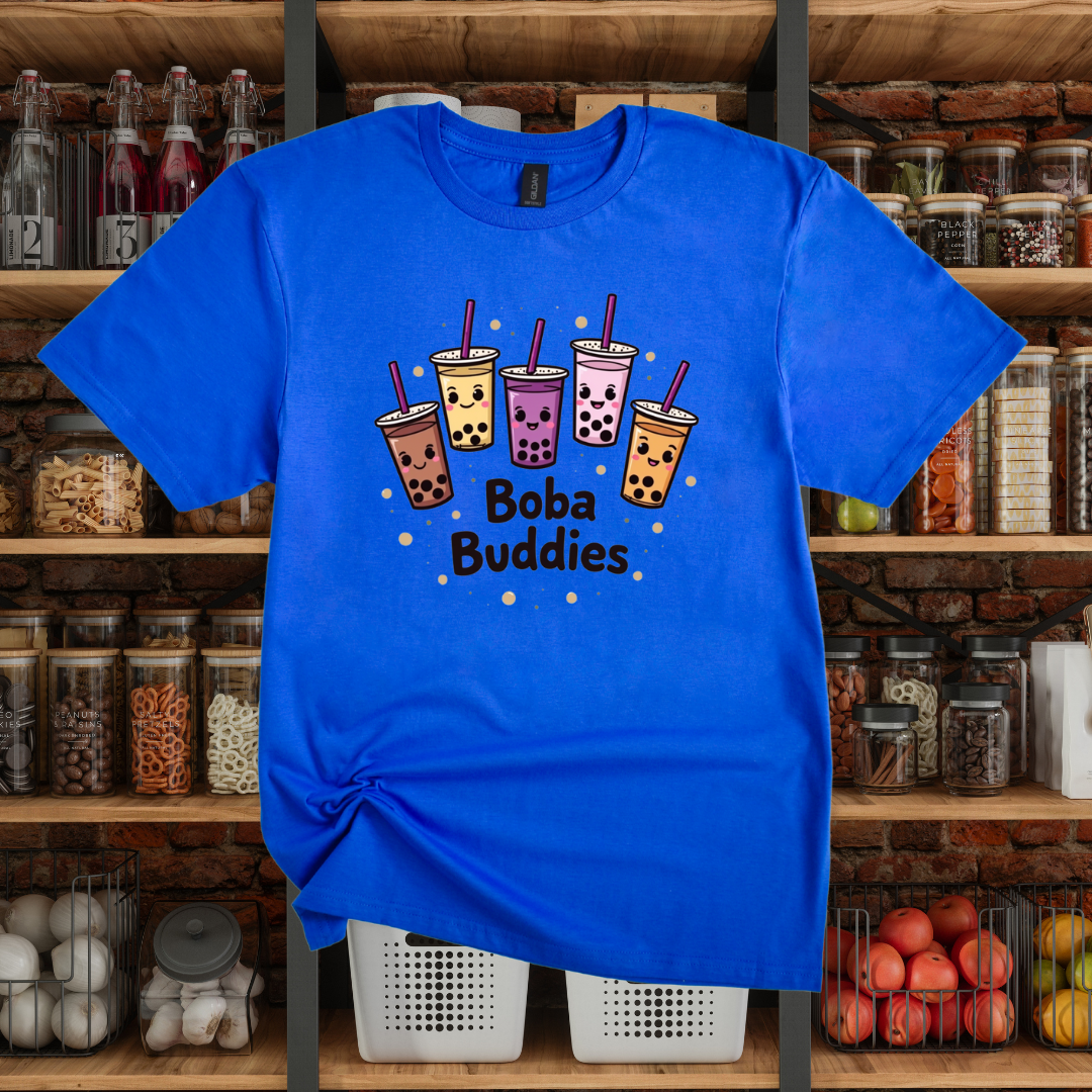 Boba Buddies T-Shirt