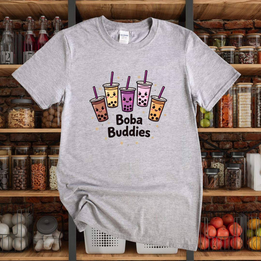 Boba Buddies T-Shirt