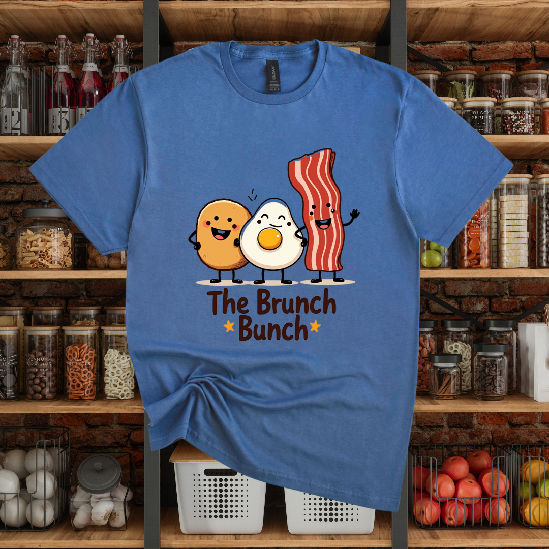 The Brunch Bunch T-Shirt