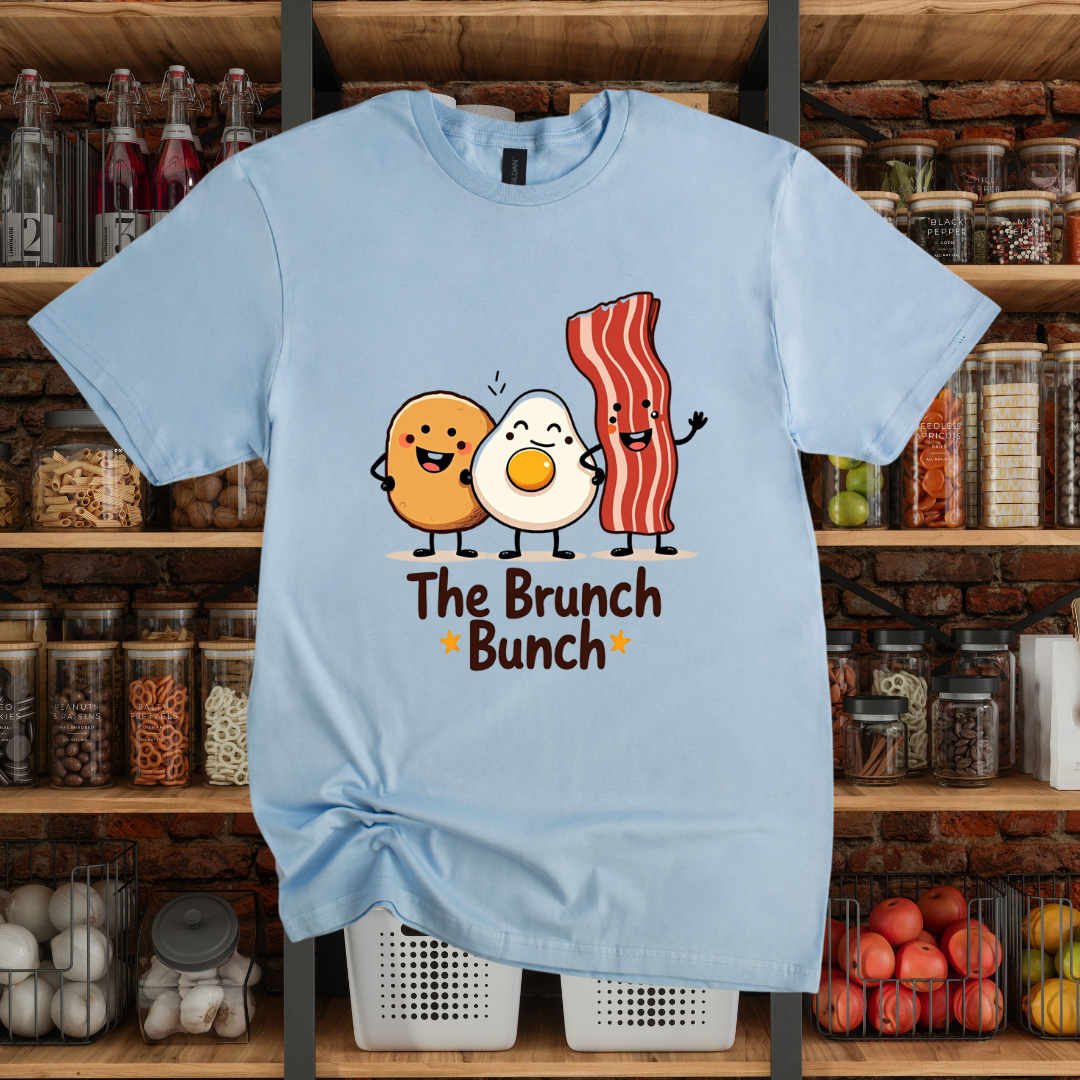 The Brunch Bunch T-Shirt