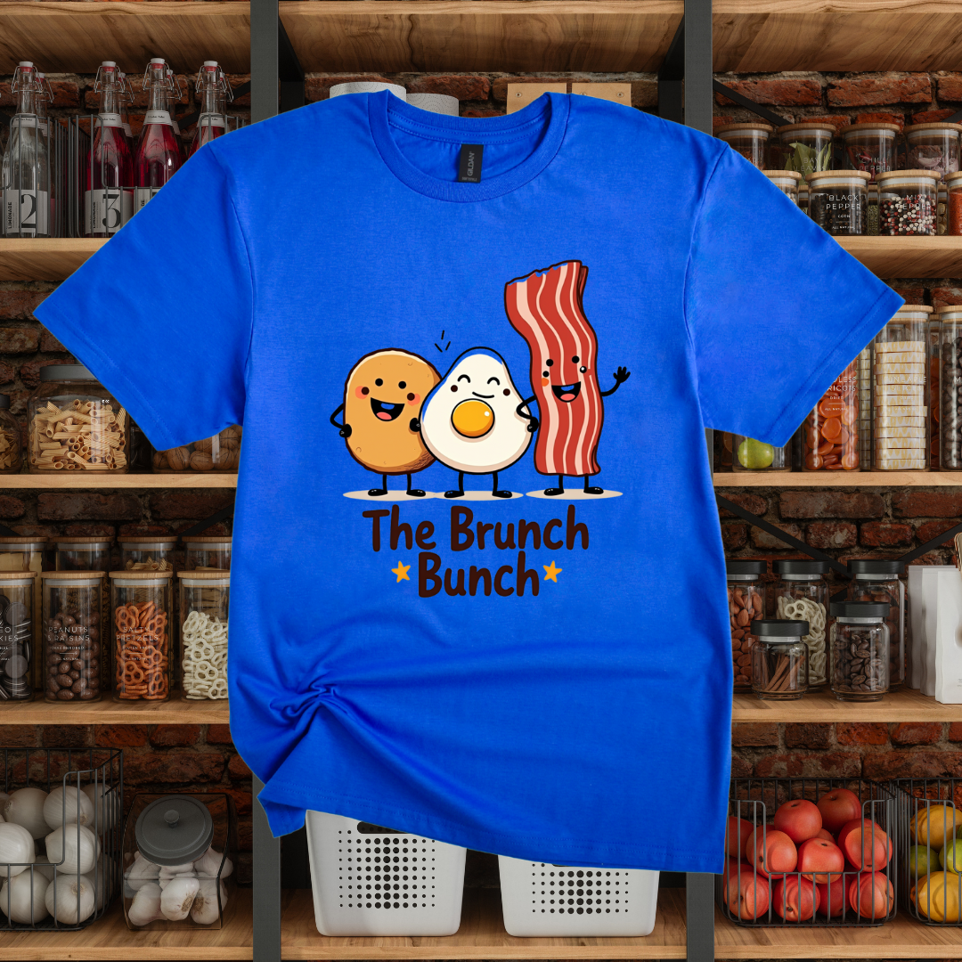 The Brunch Bunch T-Shirt