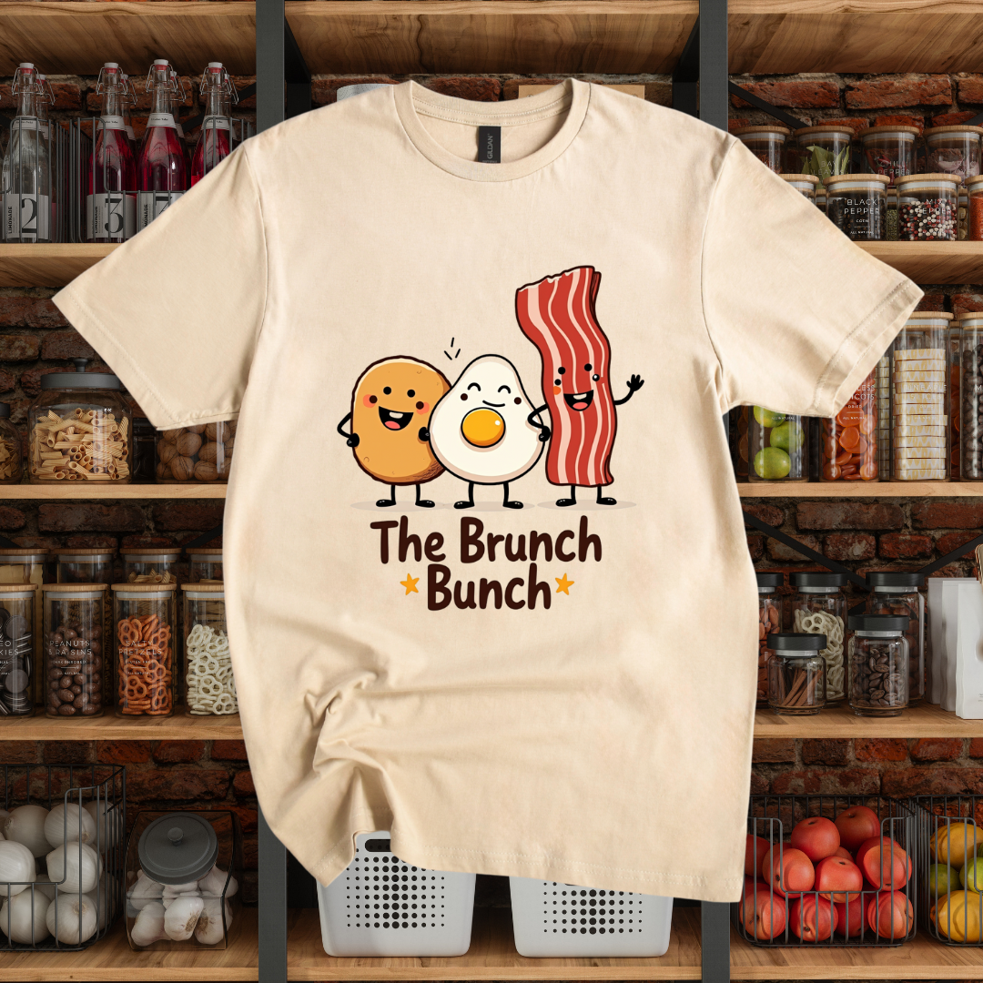 The Brunch Bunch T-Shirt