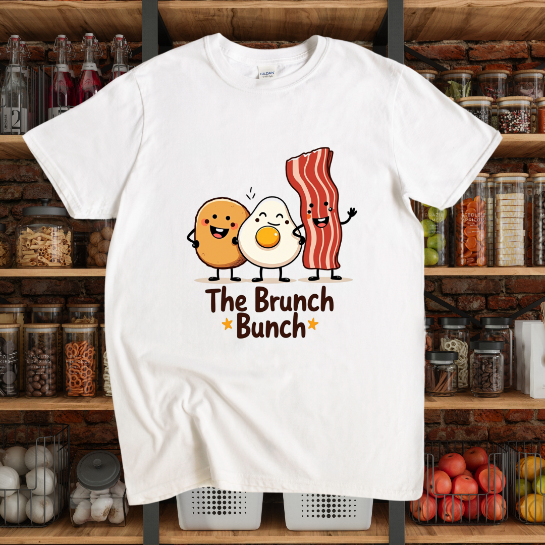 The Brunch Bunch T-Shirt