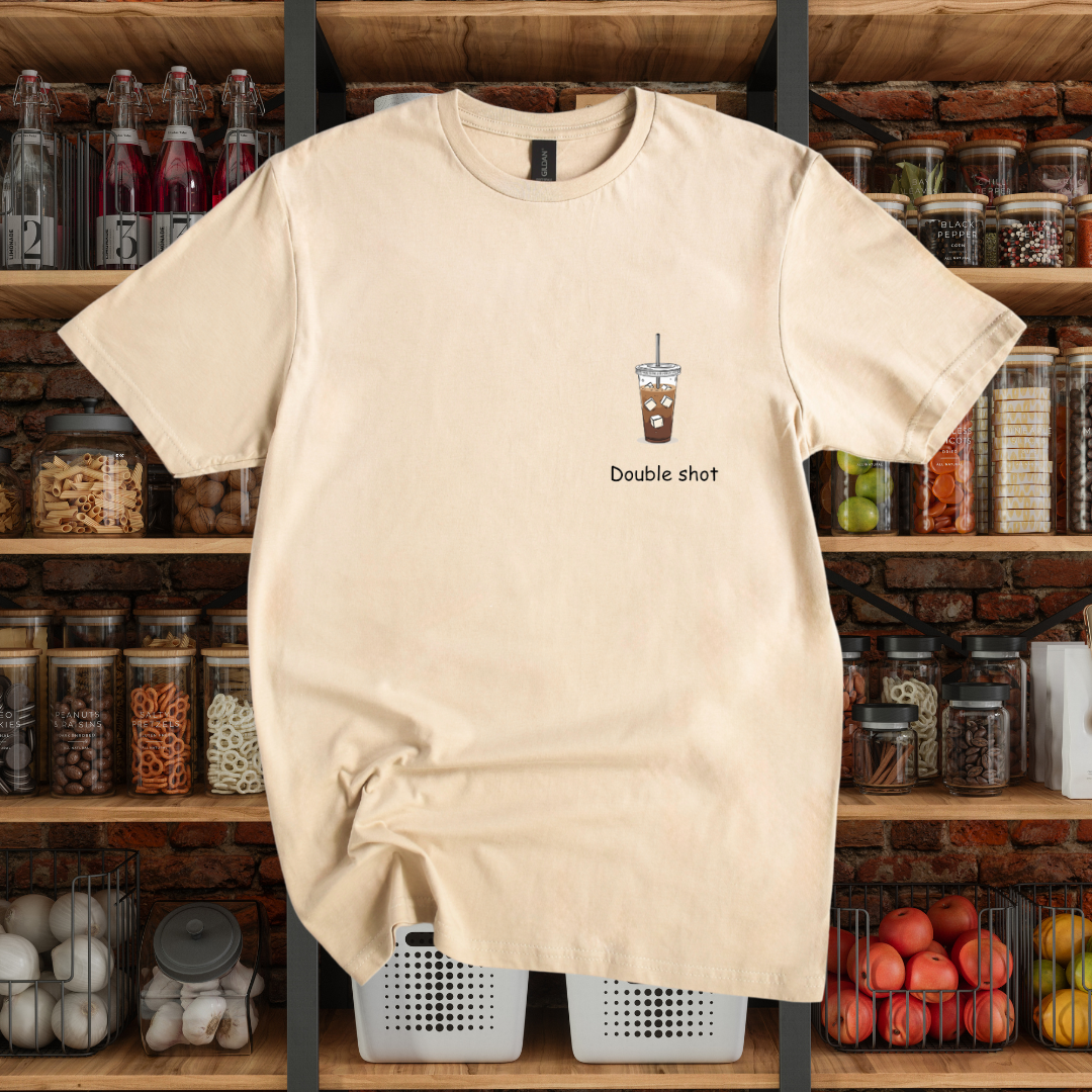 Double Shot T-Shirt