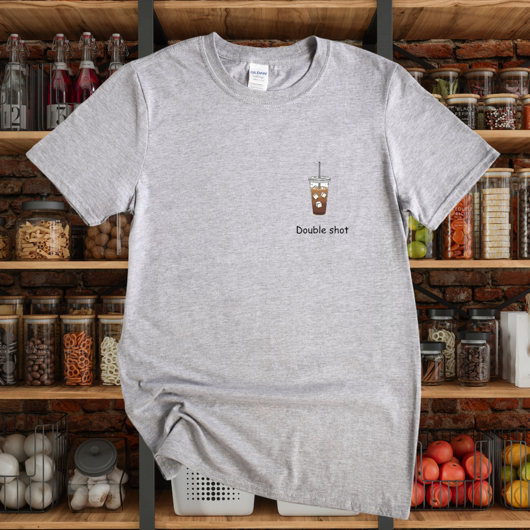 Double Shot T-Shirt