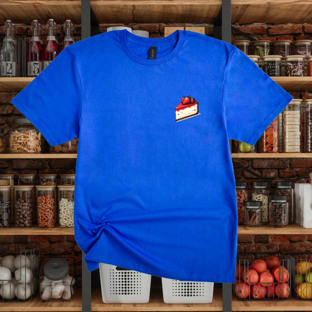 Strawberry Cheesecake T-Shirt