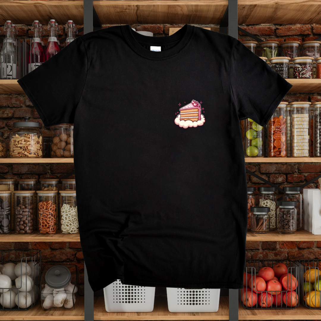 Dreamy Cake T-Shirt