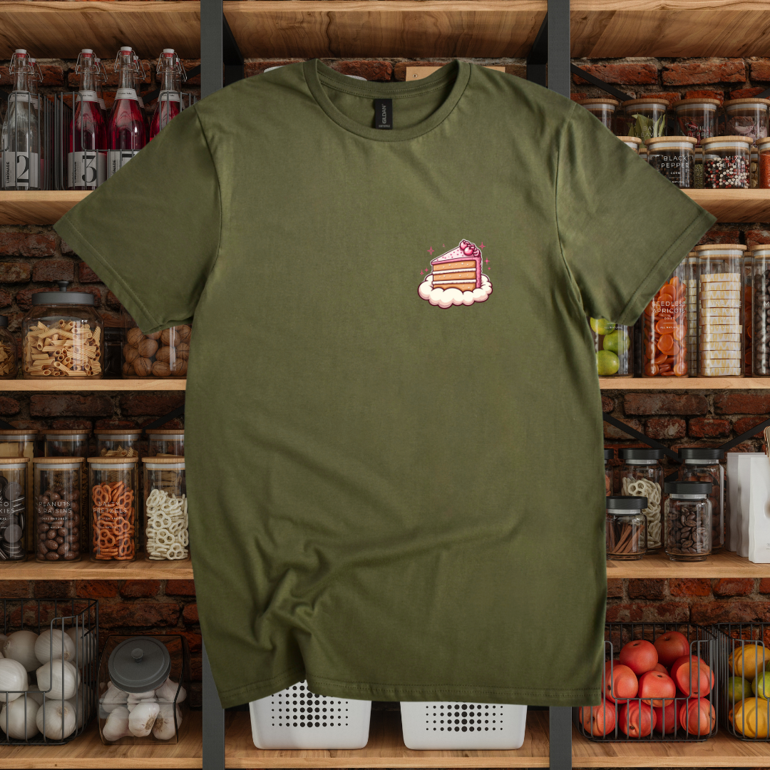 Dreamy Cake T-Shirt