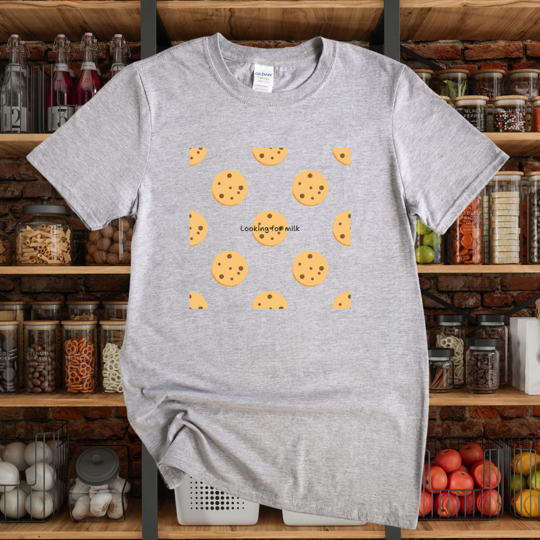 Cookies T-Shirt