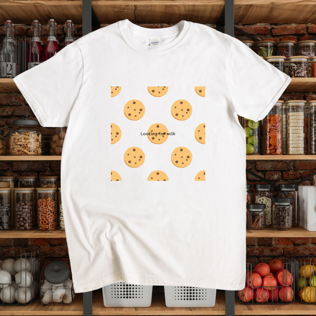 Cookies T-Shirt