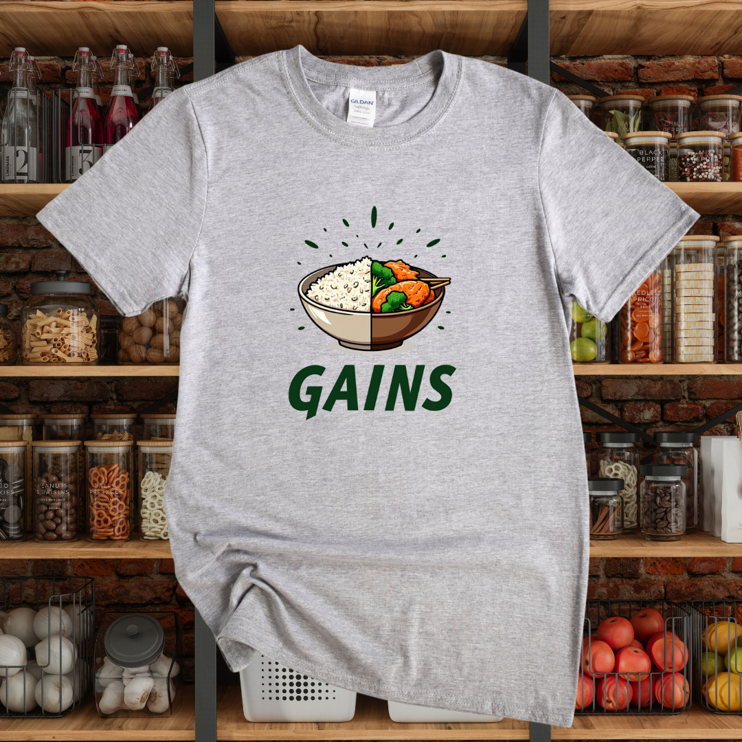Gains T-Shirt