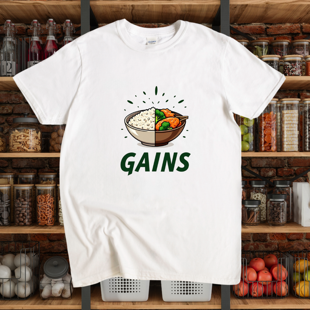 Gains T-Shirt