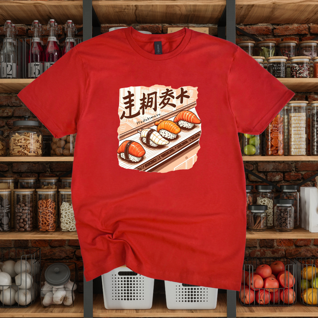 Itadakimasu T-Shirt