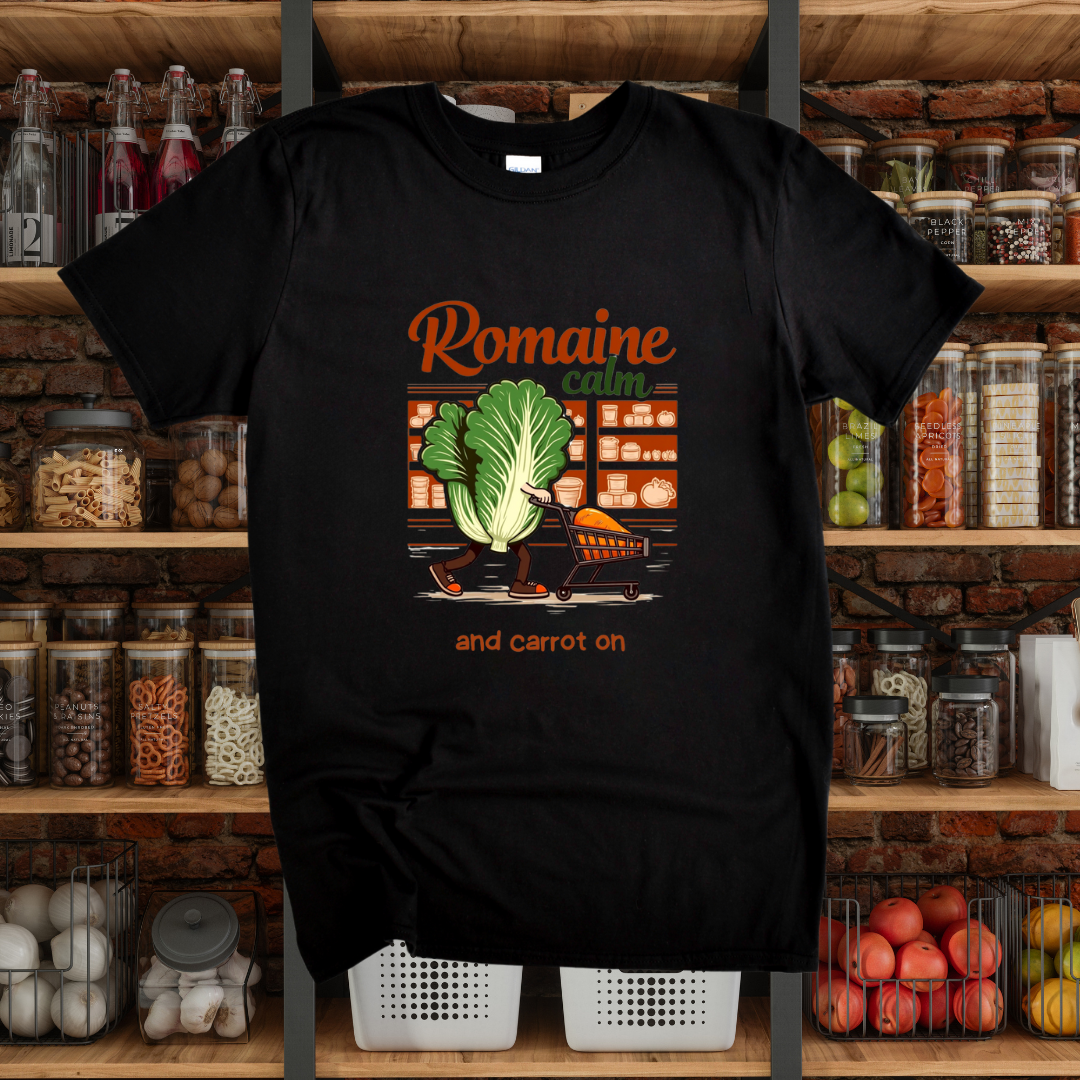 Romaine Calm T-Shirt