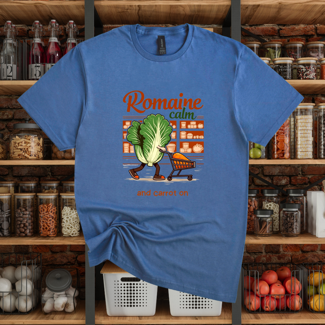 Romaine Calm T-Shirt