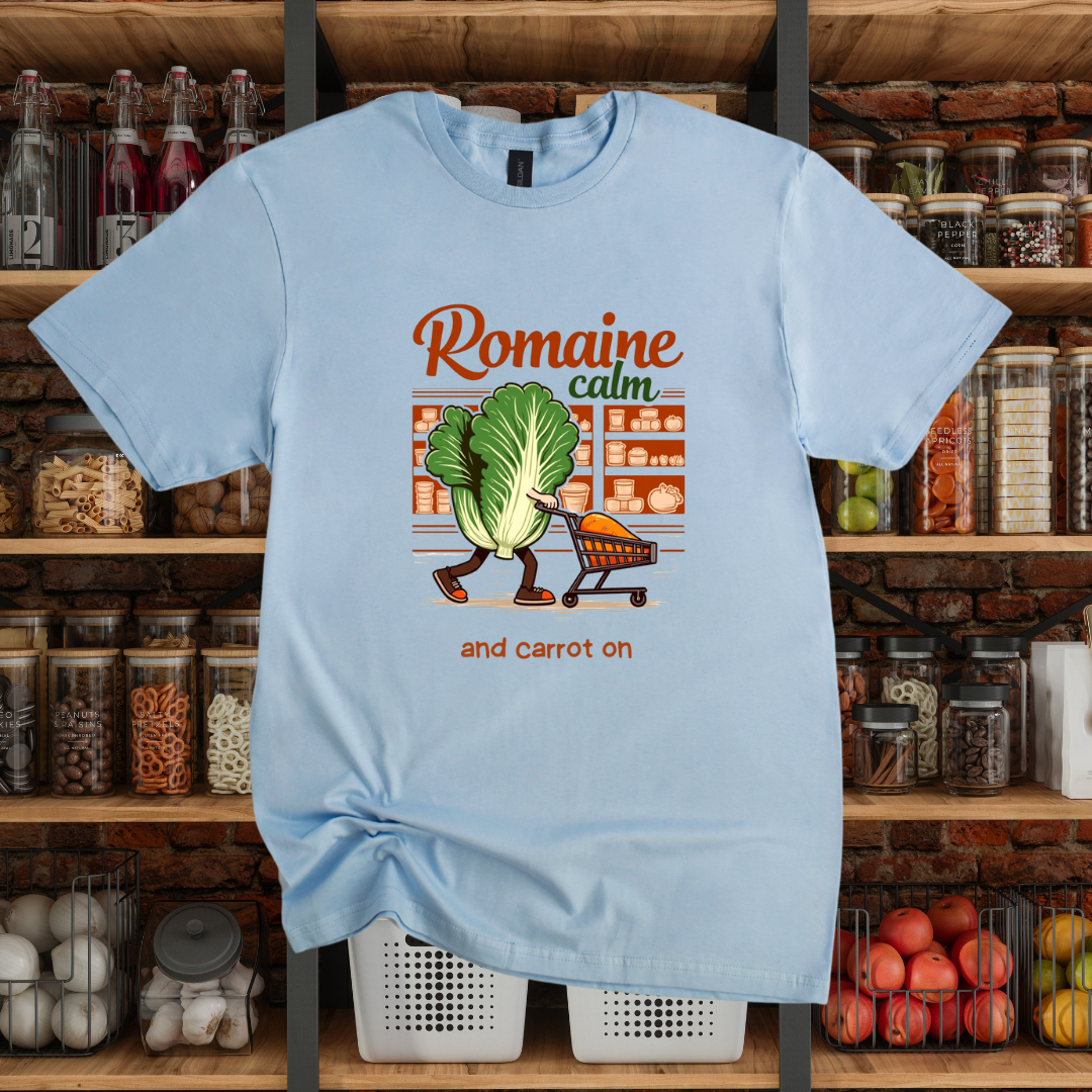 Romaine Calm T-Shirt