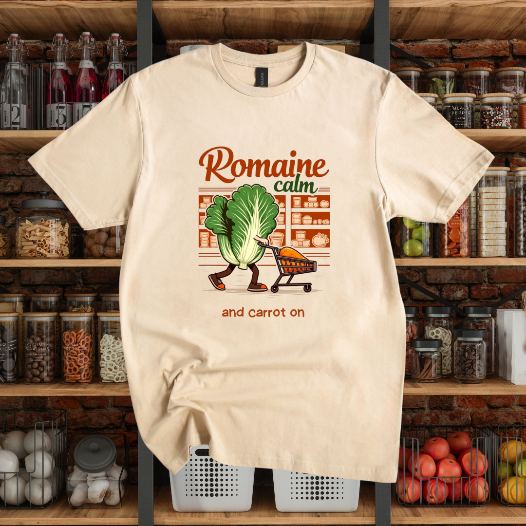 Romaine Calm T-Shirt