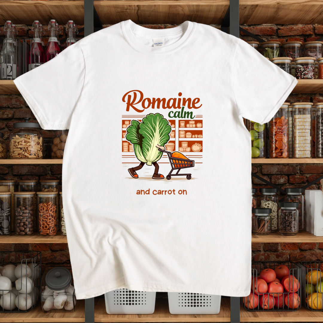 Romaine Calm T-Shirt