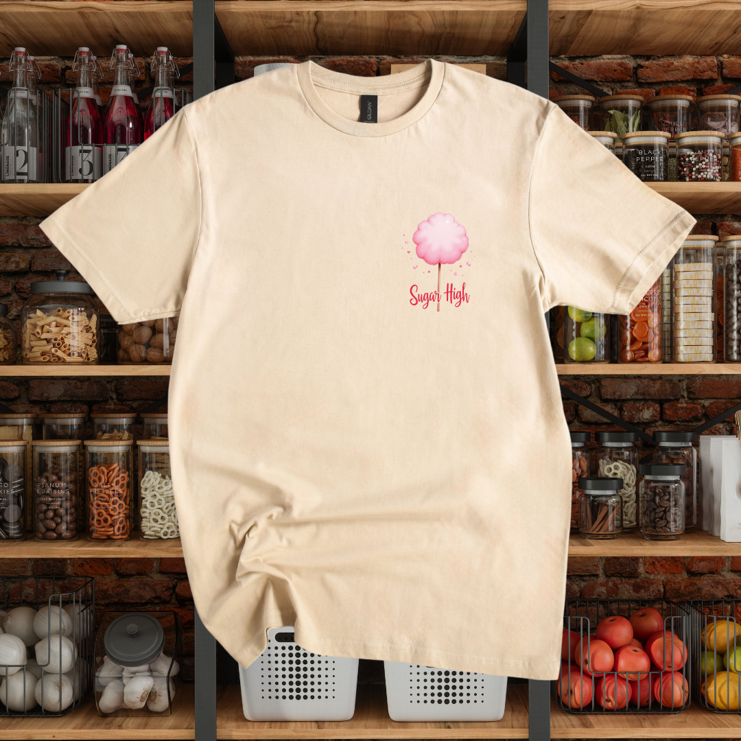 Sugar High T-Shirt