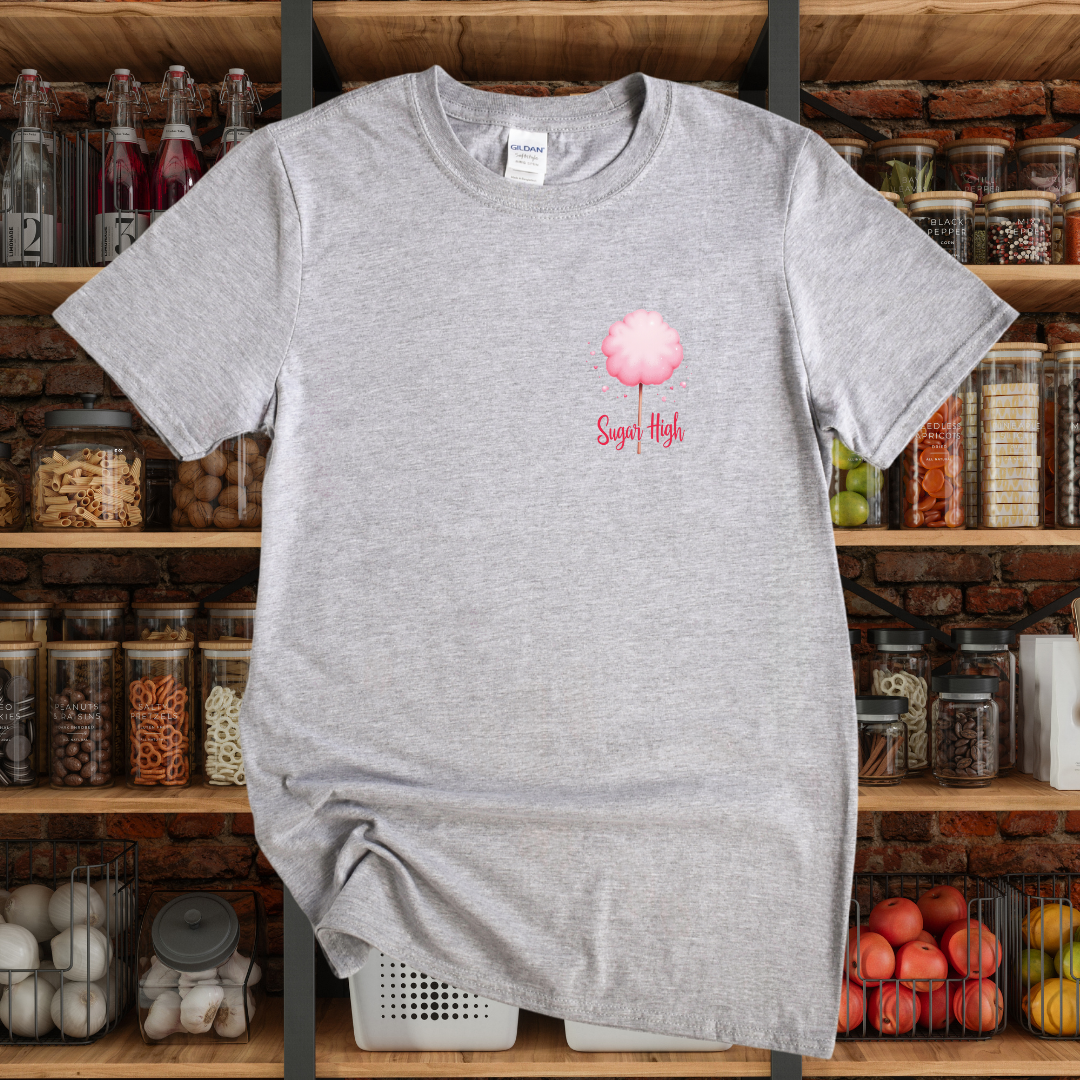 Sugar High T-Shirt