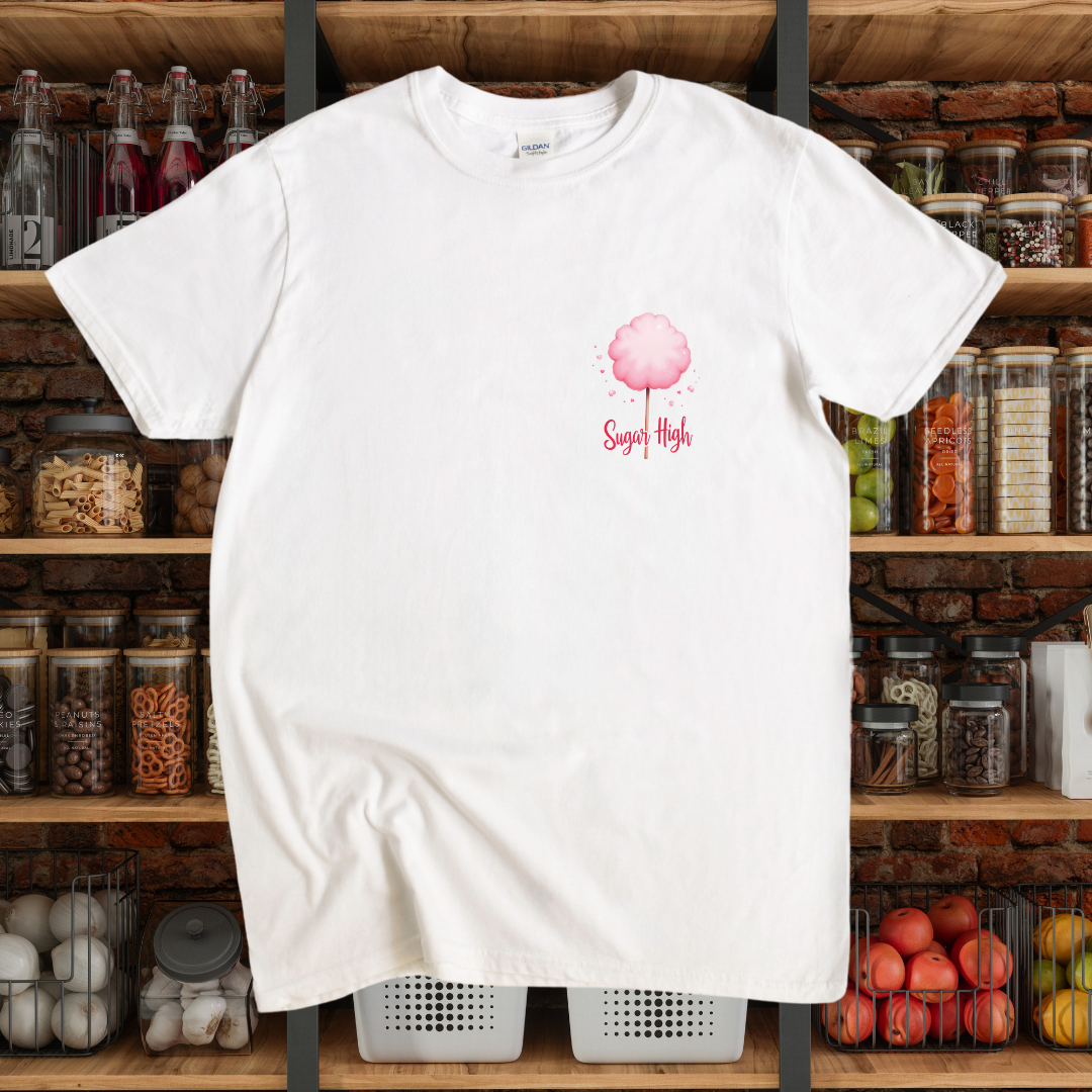 Sugar High T-Shirt