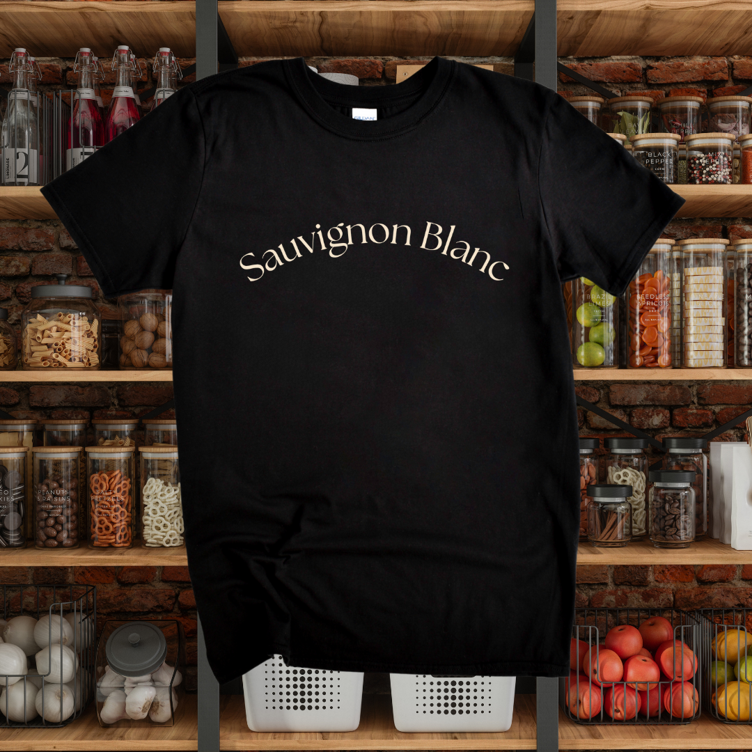 Sauvignon Blanc T-Shirt