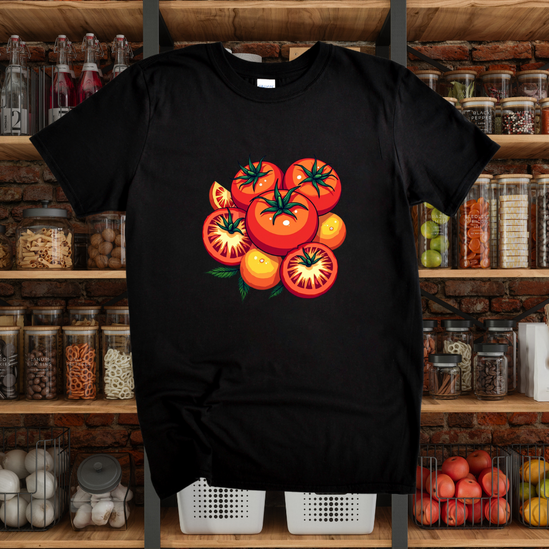 Tomato Love T-Shirt
