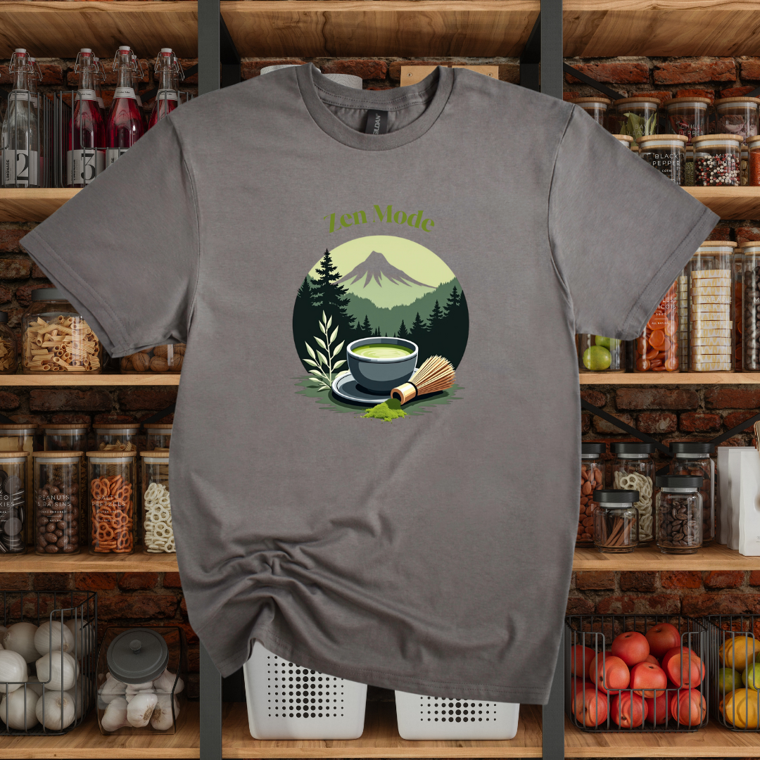 Zen Mode T-Shirt