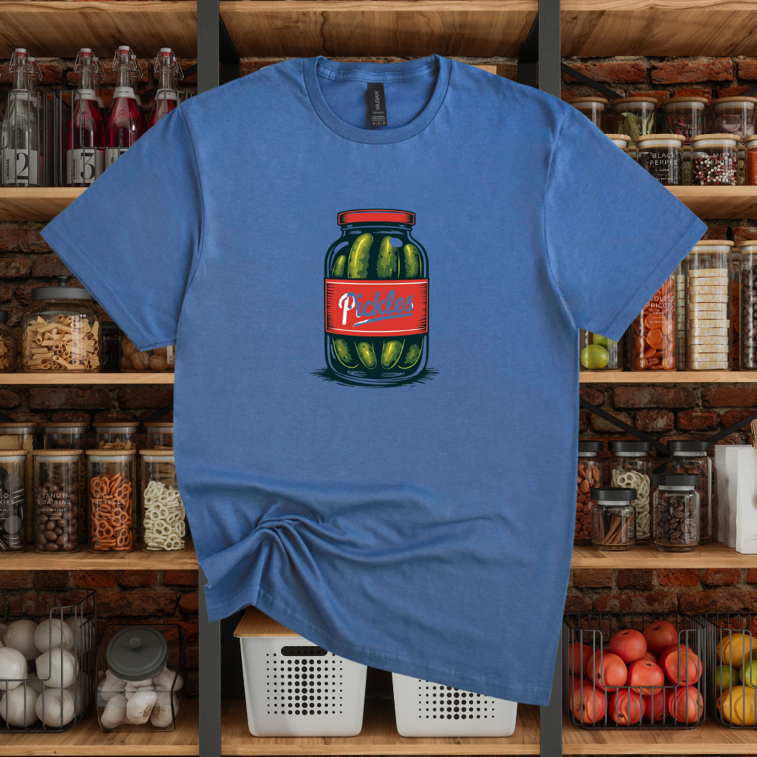Pickles T-Shirt