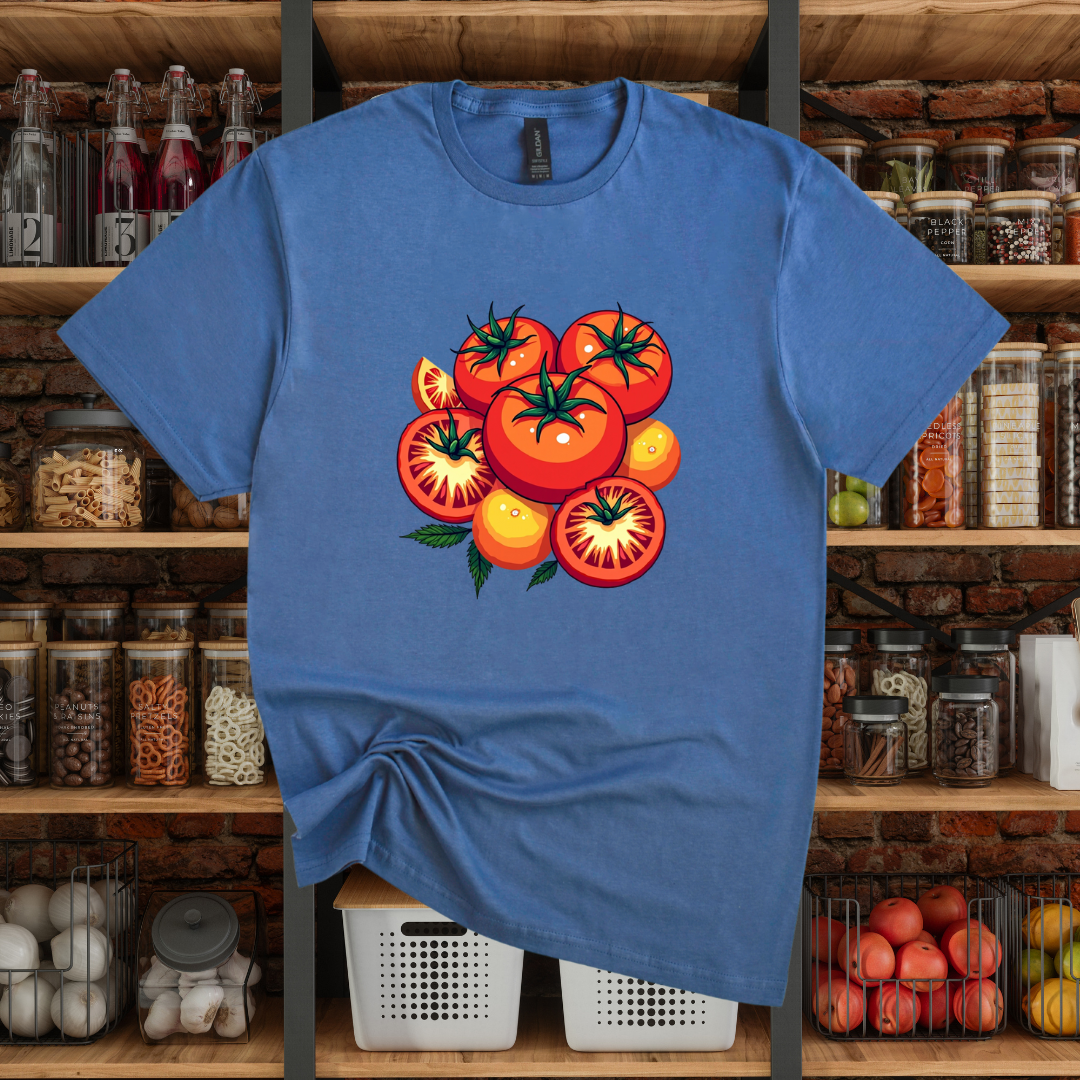 Tomato Love T-Shirt