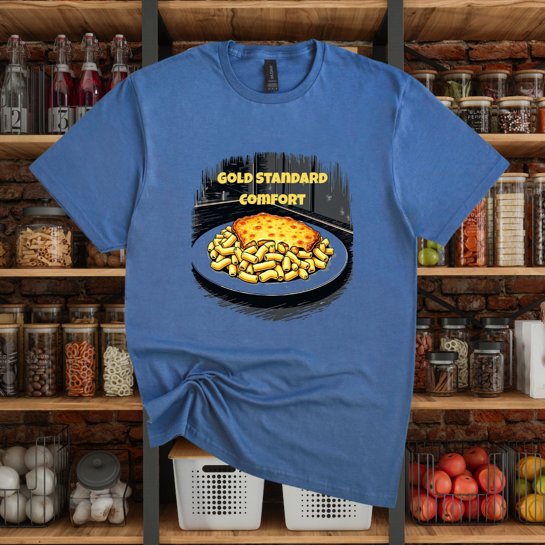 Gold Standard Comfort T-Shirt