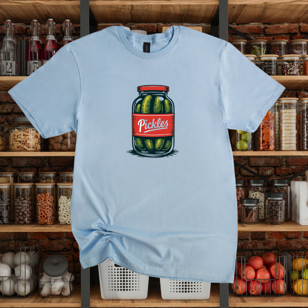 Pickles T-Shirt