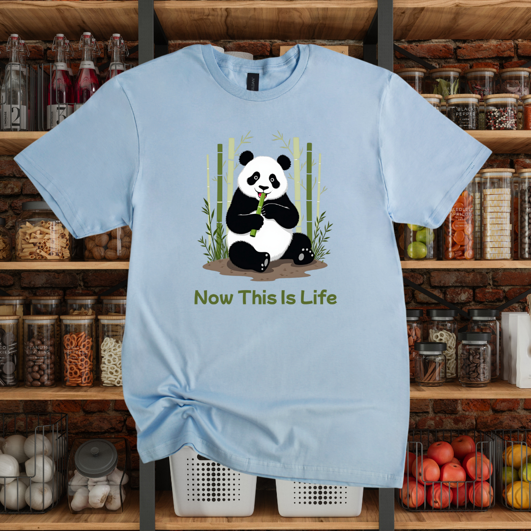 Now This Is Life T-Shirt