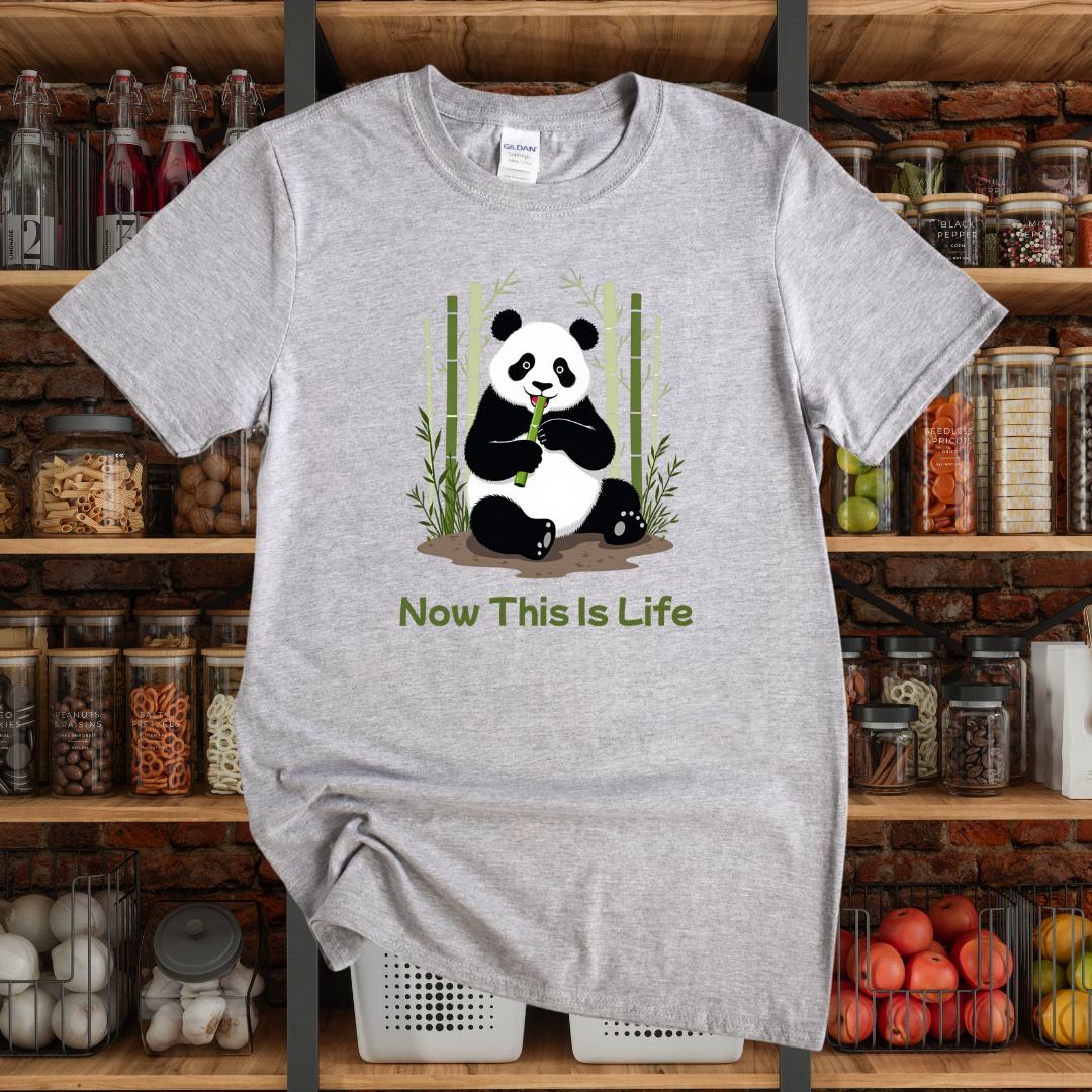 Now This Is Life T-Shirt