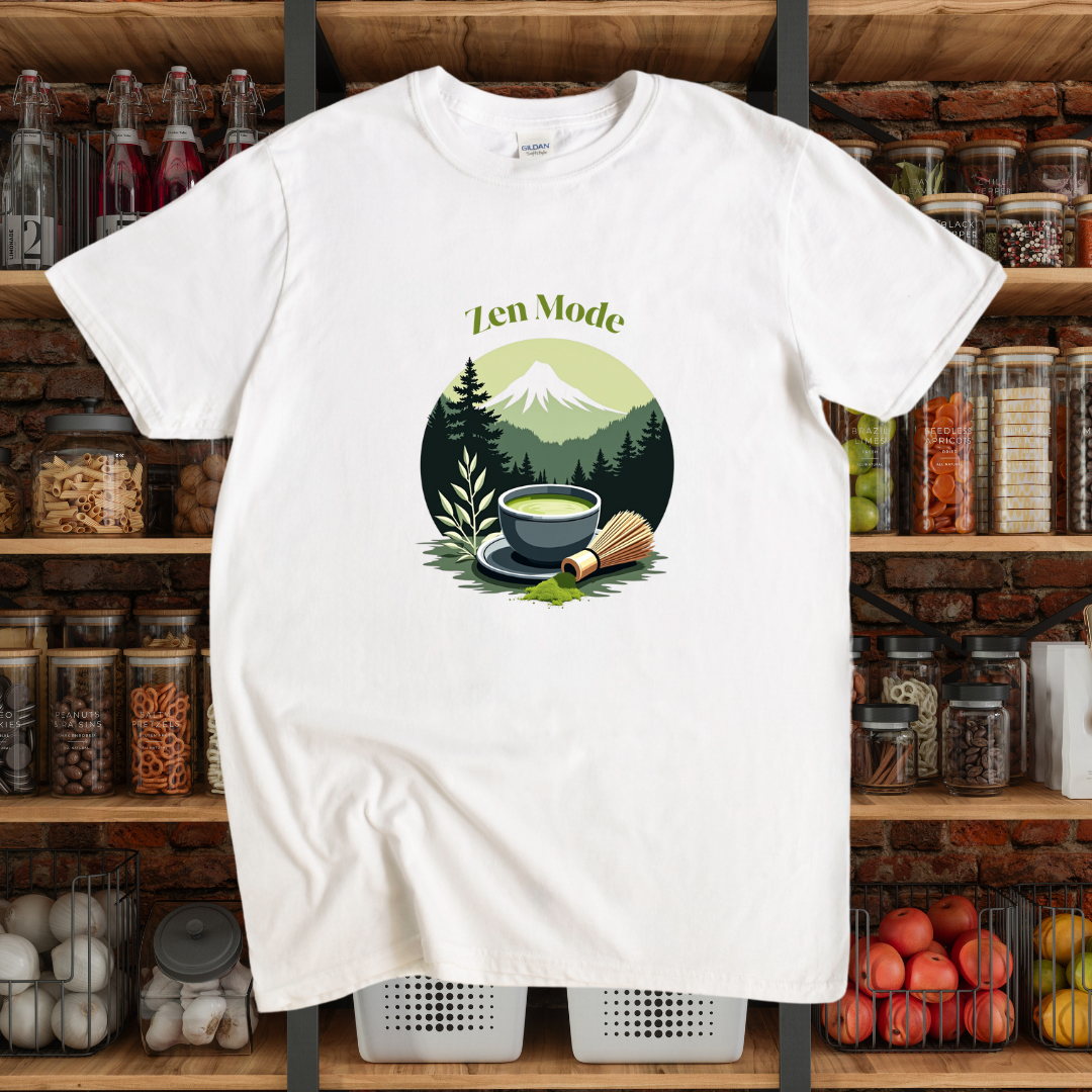 Zen Mode T-Shirt