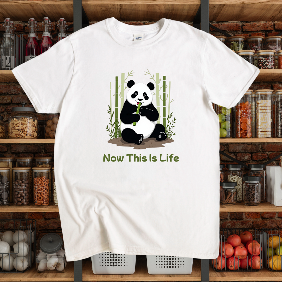 Now This Is Life T-Shirt