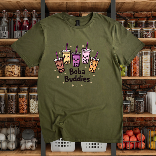 Boba Buddies T-Shirt