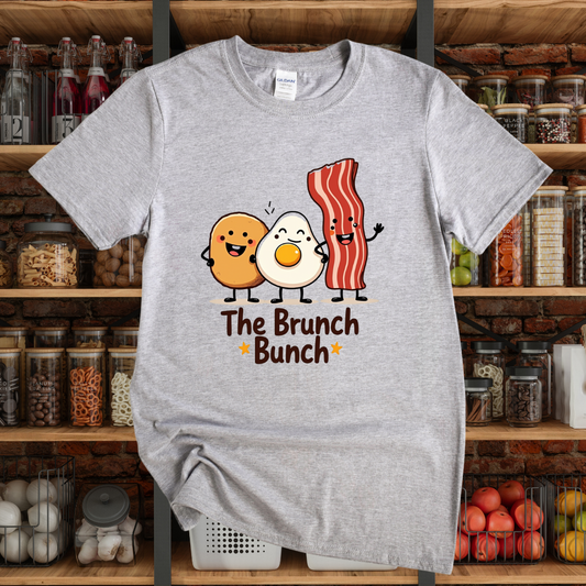 The Brunch Bunch T-Shirt