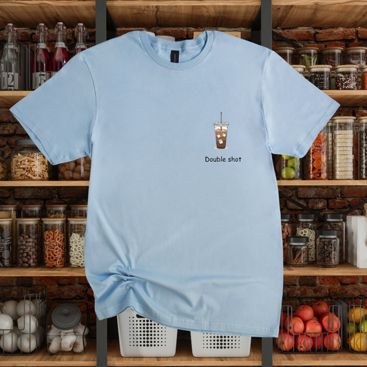 Double Shot T-Shirt