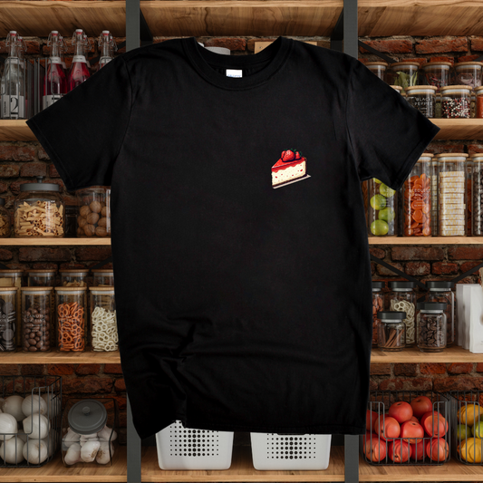 Strawberry Cheesecake T-Shirt