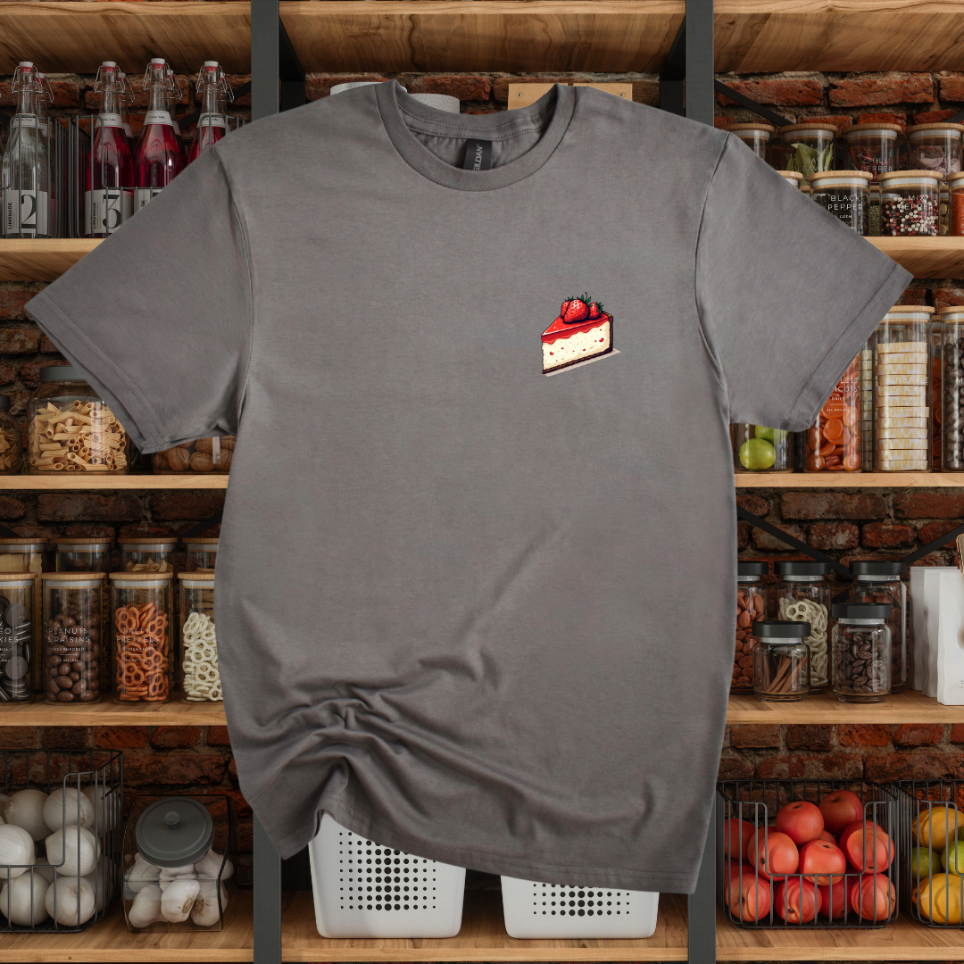Strawberry Cheesecake T-Shirt