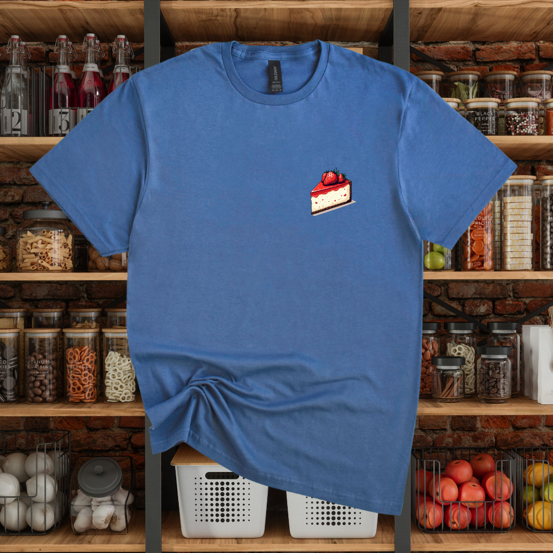 Strawberry Cheesecake T-Shirt