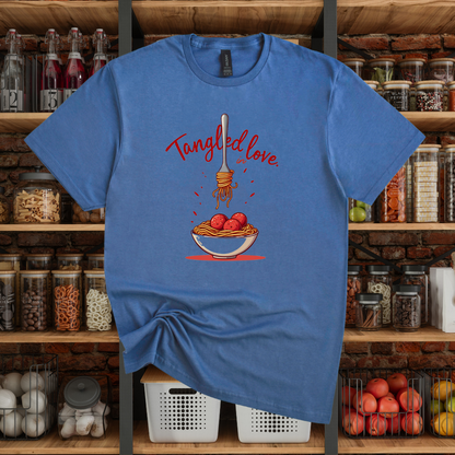 Tangled In Love T-Shirt