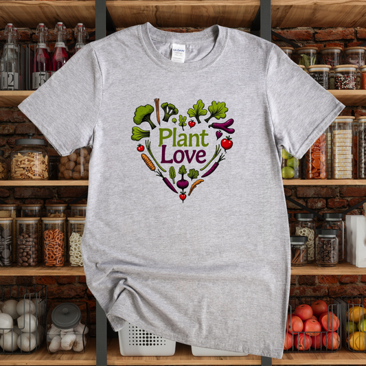 Plant Love T-Shirt
