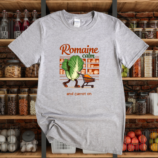 Romaine Calm T-Shirt