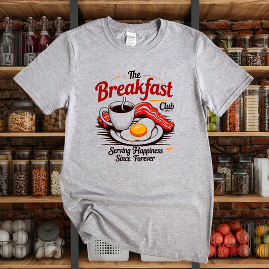 The Breakfast Club T-Shirt