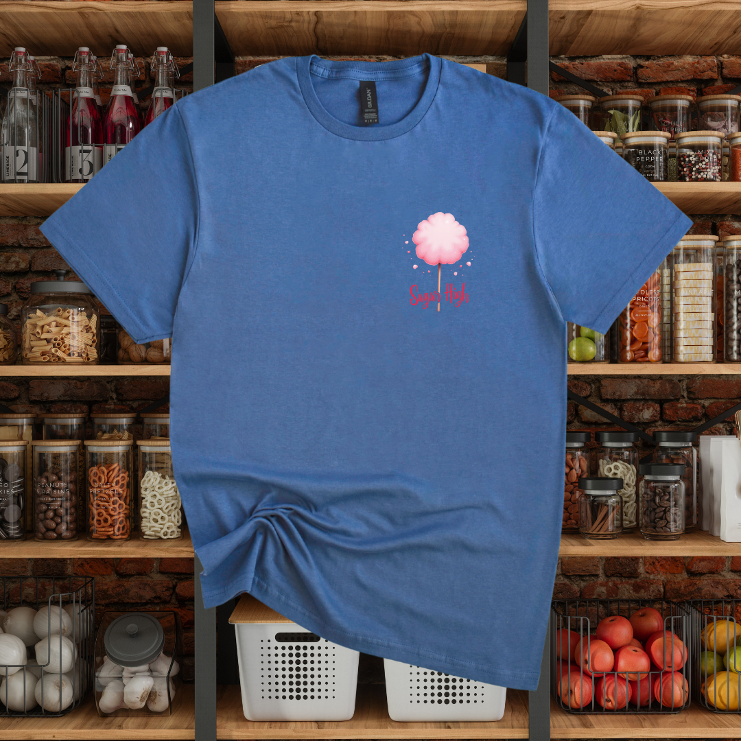Sugar High T-Shirt