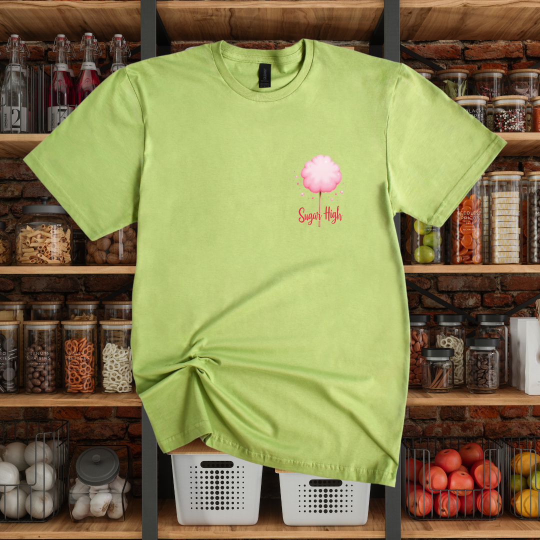 Sugar High T-Shirt
