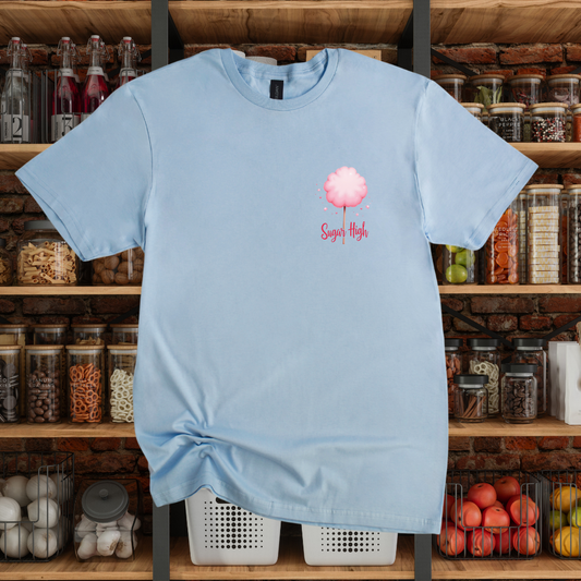 Sugar High T-Shirt
